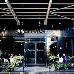 Hotel Vh Premier As & Meeting Center