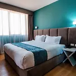 Vh Premier As & Meeting Center 4* Tirana