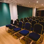Vh Premier As & Meeting Center Hotel 4*