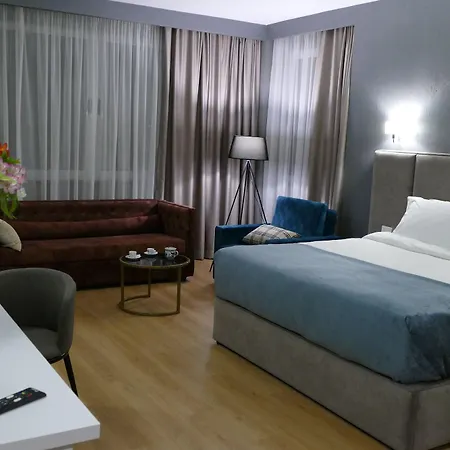 Vh Premier As & Meeting Center Otel 4*