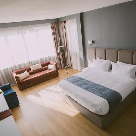 Otel Vh Premier As & Meeting Center