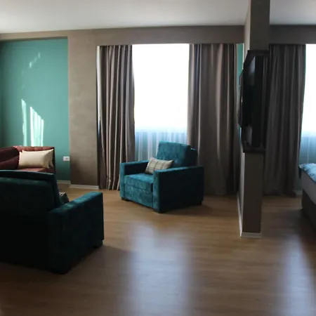 Vh Premier As & Meeting Center 4*