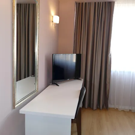 Vh Premier As & Meeting Center Hotel