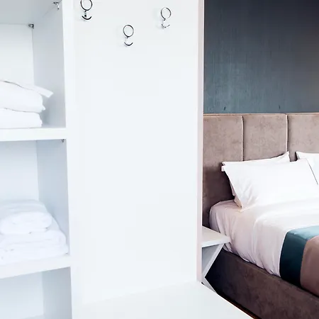 Hotel Vh Premier As & Meeting Center