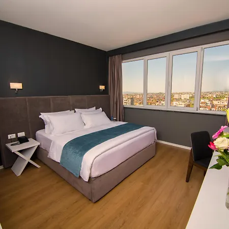 酒店 Vh Premier As & Meeting Center