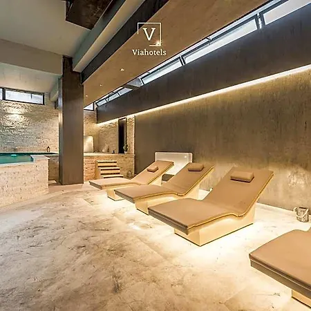 Hotel Vh Premier As & Meeting Center Tirana