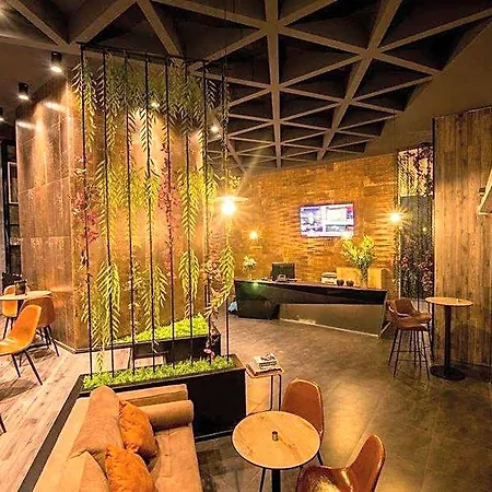 Hotel Vh Premier As & Meeting Center 4*