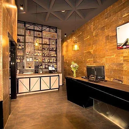 Vh Premier As & Meeting Center 4* Tirana