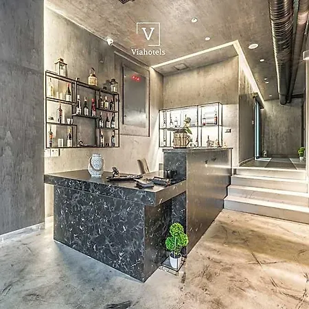 Hotel Vh Premier As & Meeting Center Tirana