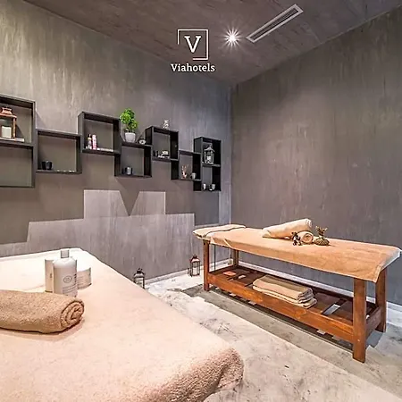 Vh Premier As & Meeting Center Otel
