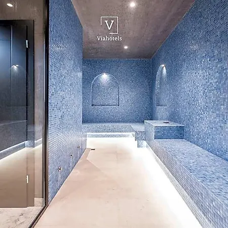 Vh Premier As & Meeting Center 4* Tirana