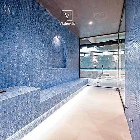 Vh Premier As & Meeting Center Hotel 4*