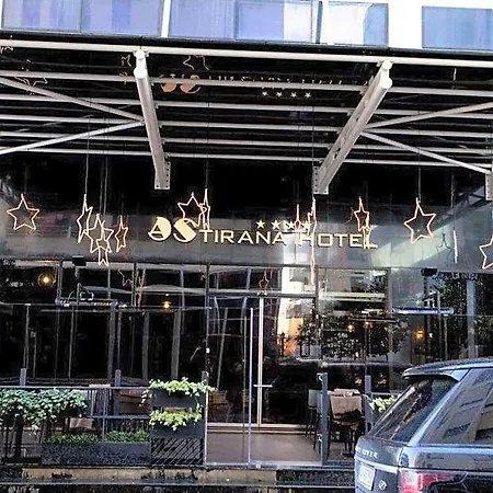 Vh Premier As & Meeting Center Hotel Tirana