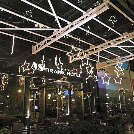 Hotel Vh Premier As & Meeting Center Tirana