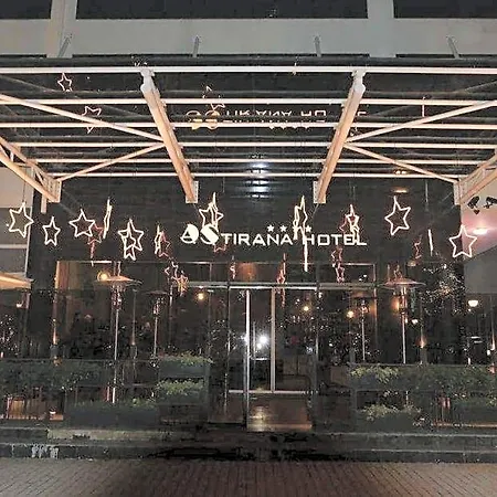 Hotel Vh Premier As & Meeting Center 4*