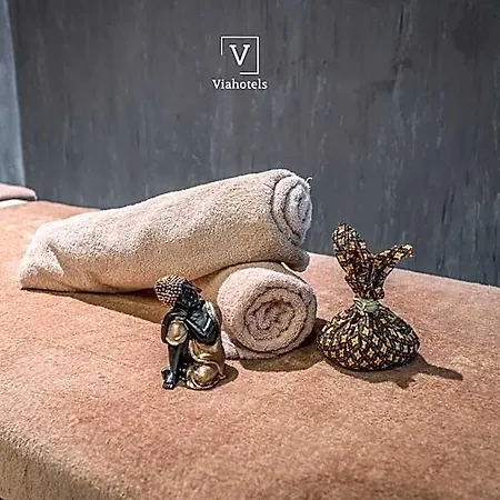 Vh Premier As & Meeting Center 4* Tirana