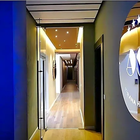 Vh Premier As & Meeting Center Otel
