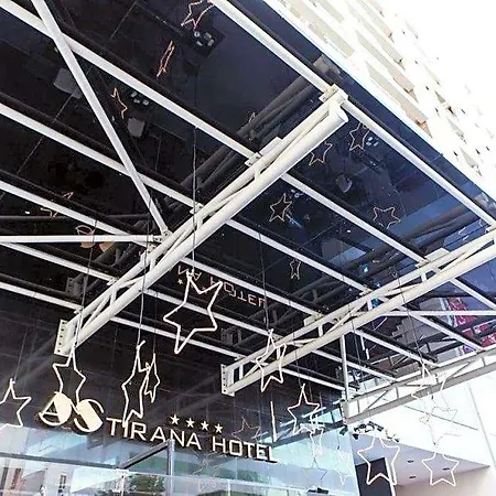 Hotel Vh Premier As & Meeting Center Tirana