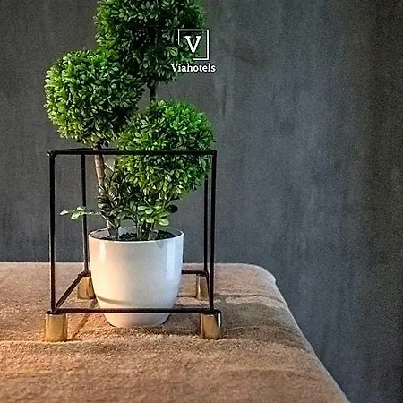 Vh Premier As & Meeting Center Tirana