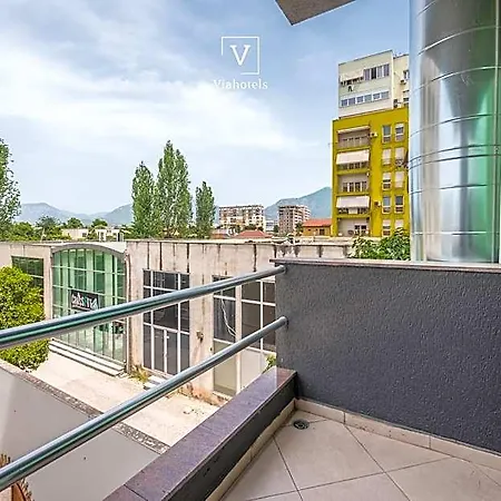 Vh Premier As & Meeting Center Tirana