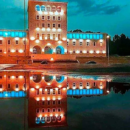 Vh Premier As & Meeting Center Hotel