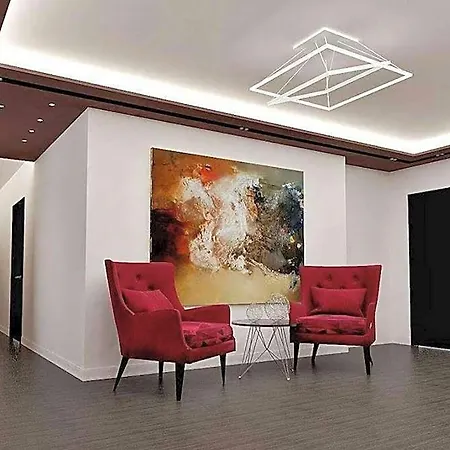 Vh Premier As & Meeting Center Hotel Tirana