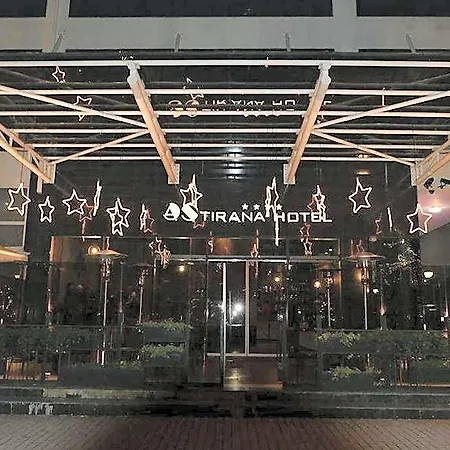 Hotel Vh Premier As & Meeting Center Tirana