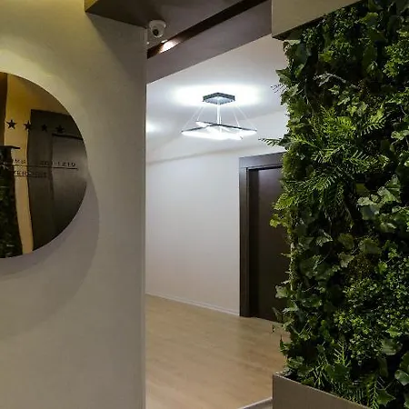Hotel Vh Premier As & Meeting Center 4*