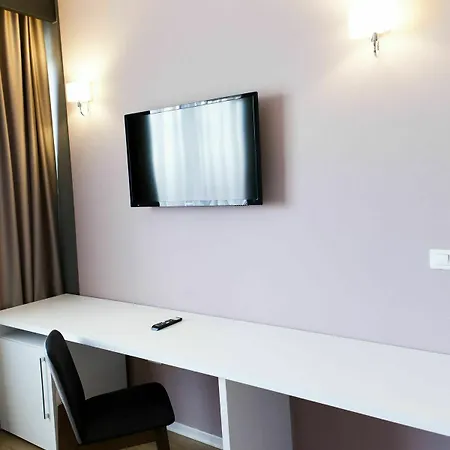 Otel Vh Premier As & Meeting Center
