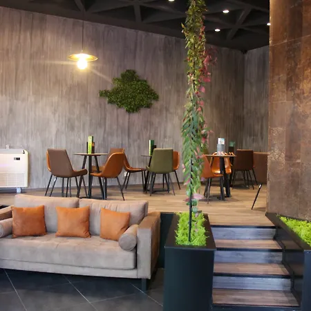 Vh Premier As & Meeting Center 4* Tiran