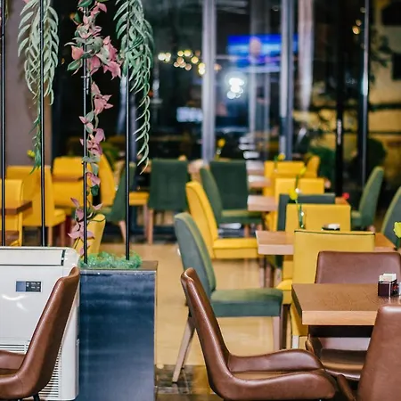 酒店 Vh Premier As & Meeting Center