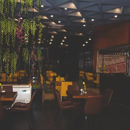 Vh Premier As & Meeting Center 酒店 4*