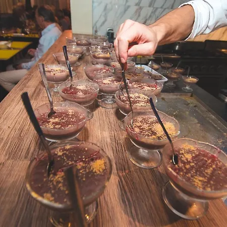 Vh Premier As & Meeting Center 酒店 4*