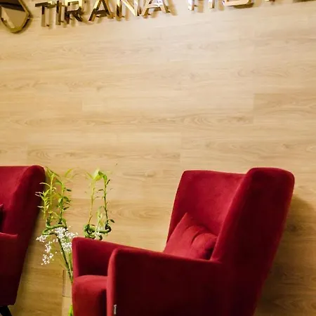 Vh Premier As & Meeting Center Tirana