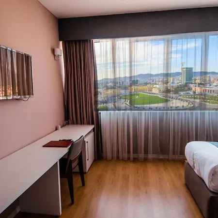 Vh Premier As & Meeting Center 酒店 4*