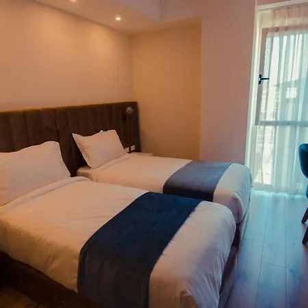 Vh Premier As & Meeting Center 酒店 4*