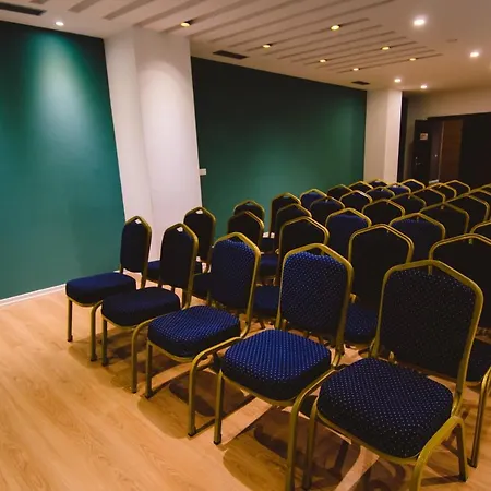 Vh Premier As & Meeting Center 酒店 4*