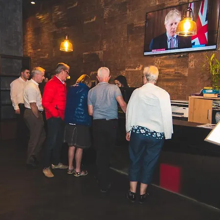 Vh Premier As & Meeting Center 酒店