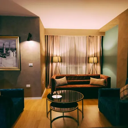 酒店 Vh Premier As & Meeting Center