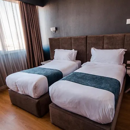 Vh Premier As & Meeting Center 酒店 4*