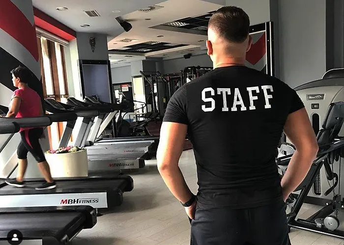 Hotel Vh Premier As & Meeting Center Tirana