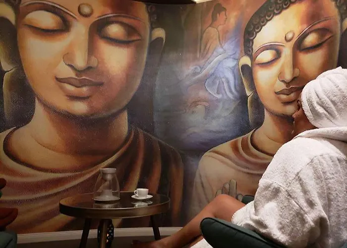 Hotel Vh Premier As & Meeting Center