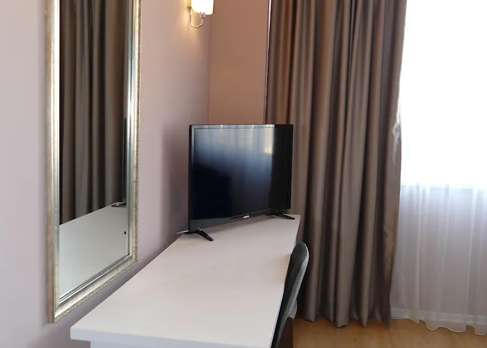 Vh Premier As & Meeting Center Hotel