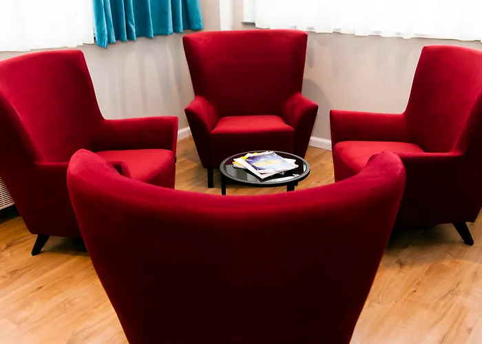 Vh Premier As & Meeting Center Hotel Tirana