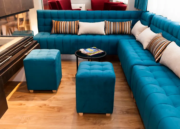 Vh Premier As & Meeting Center Hotel Tirana