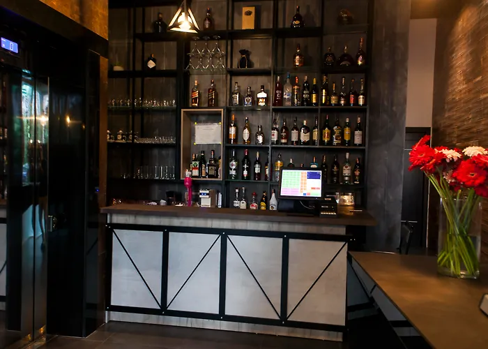 Vh Premier As & Meeting Center Hotel Tirana