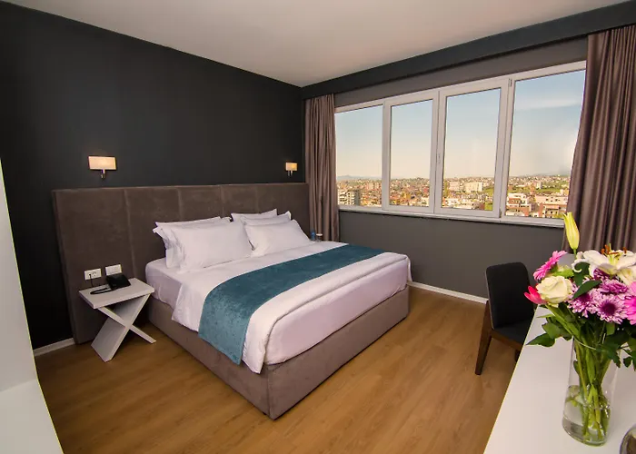 Hotel Vh Premier As & Meeting Center