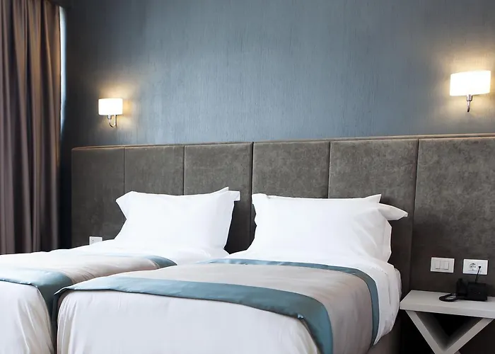 Vh Premier As & Meeting Center Tirana