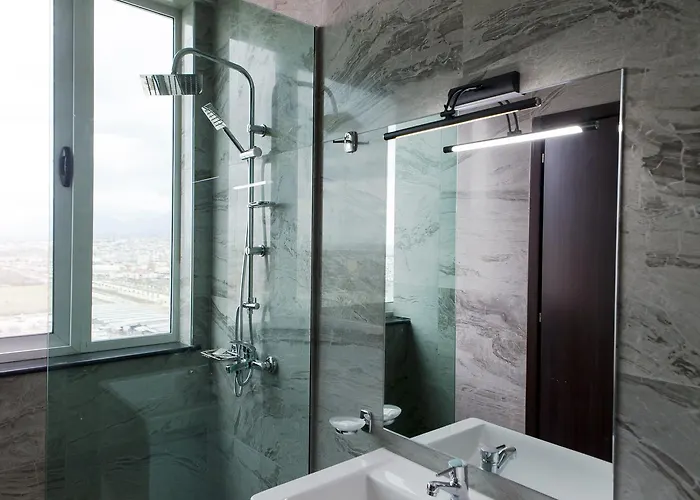 Hotel Vh Premier As & Meeting Center Tirana