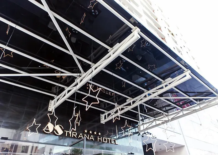 Vh Premier As & Meeting Center Tirana